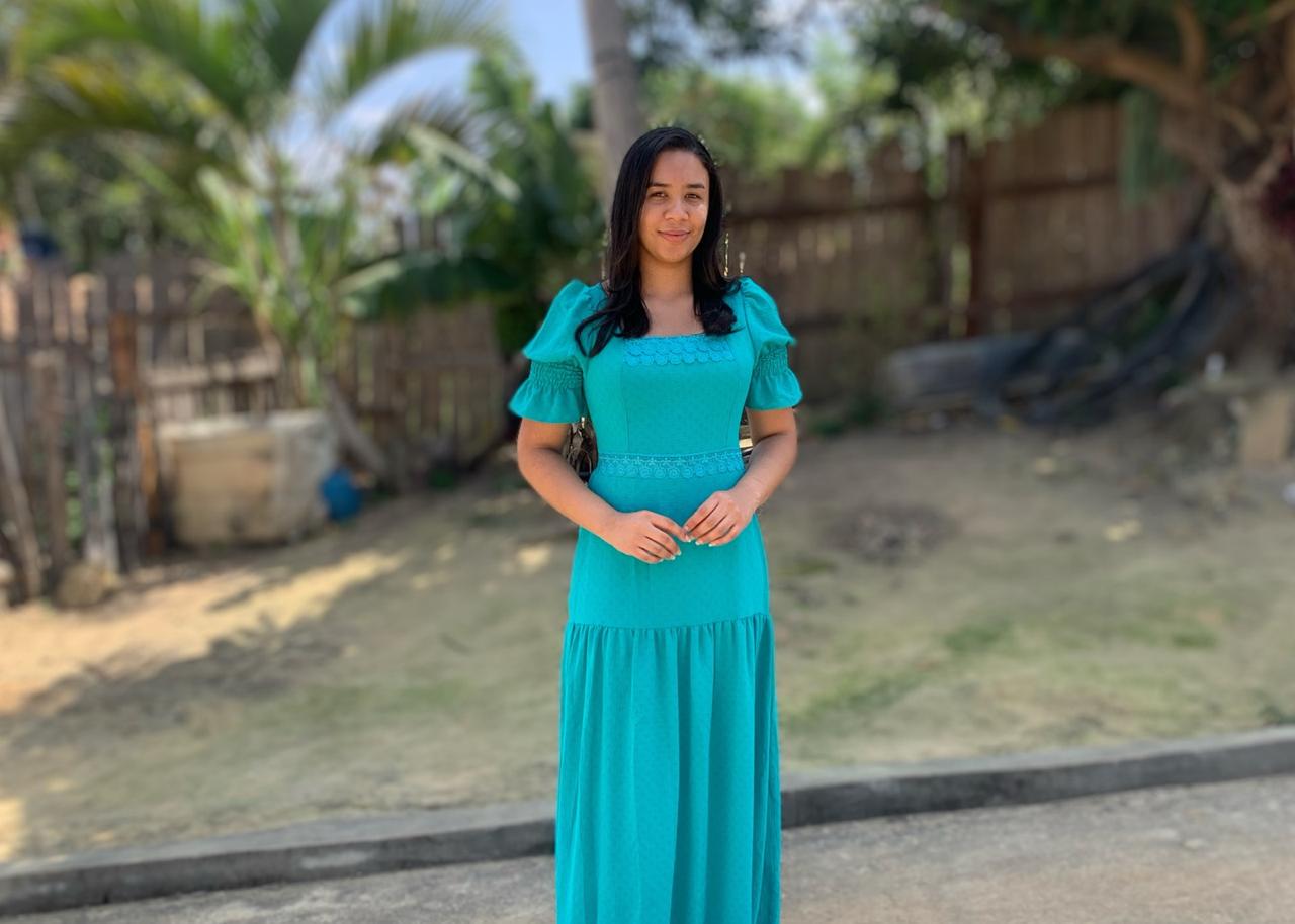 Cíntia Almeida